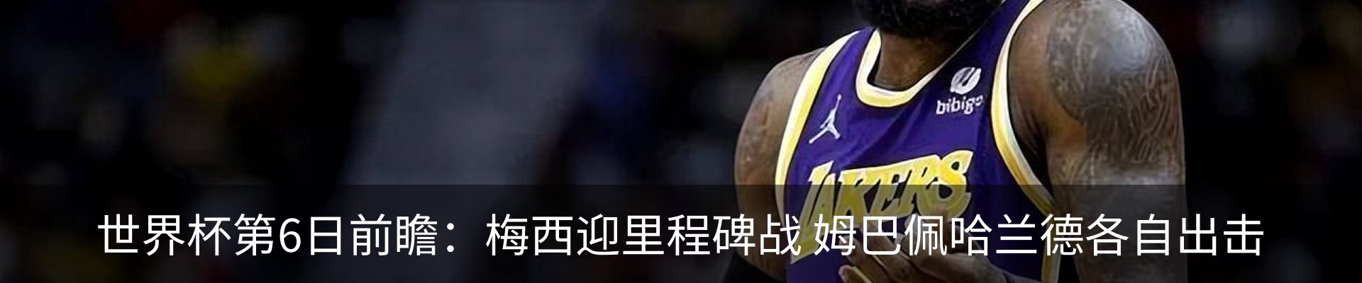 内页banner